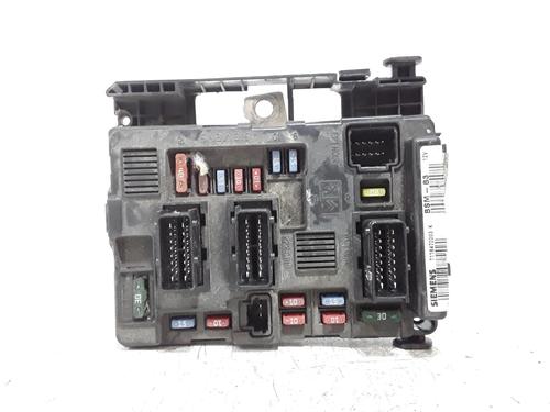 Caja reles / fusibles Caja reles / fusibles 39151453 39151453