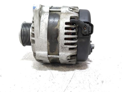 Alternator CHEVROLET CRUZE Hatchback (J305) 1.7 D | BP36756965M7 - Image 4