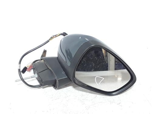 Used Right mirror CITROËN C3 II (SC_) 1.6 BlueHDi 75 (75 hp) 28309451