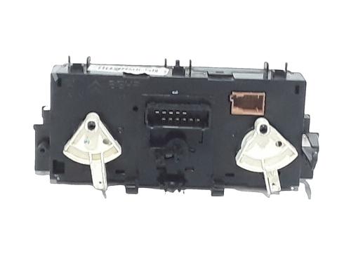 Climate control CITROËN C3 II (SC_) 1.6 BlueHDi 100 | BP39540249I5 - Image 3