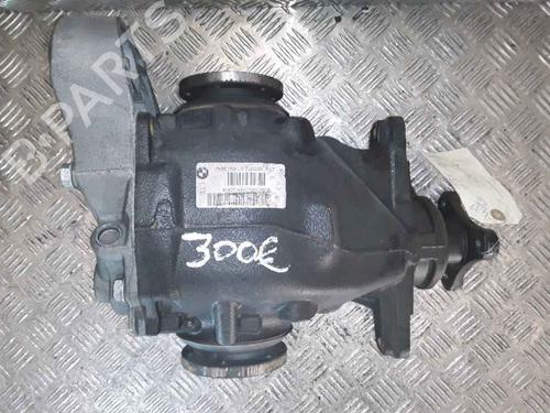 Differensial bakvogn BMW 1 (E81) 118 d | BP25765995M24 