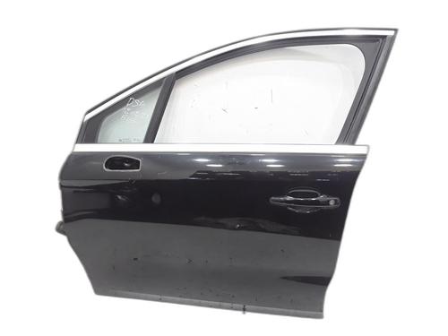 Used Left front door CITROËN DS4 (NX_) 2.0 HDi / BlueHDi 135 (136 hp) 25188285