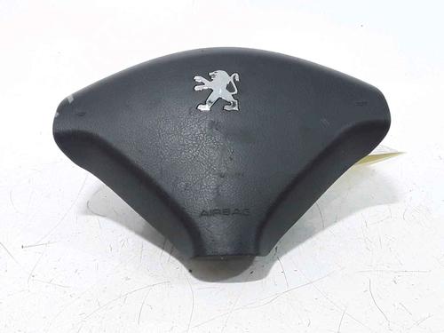 Førerens kollisjonspute PEUGEOT 307 (3A/C) 1.6 HDi (90 hp) 25159941