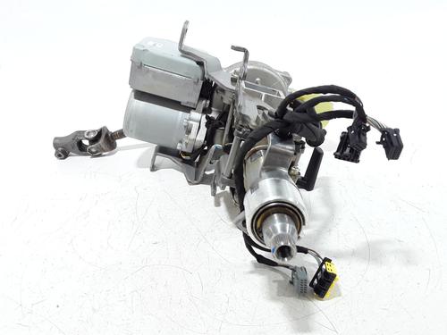 Steering column RENAULT MEGANE III Hatchback (BZ0/1_, B3_) 1.9 dCi (BZ0N, BZ0J) | BP25207289M21 