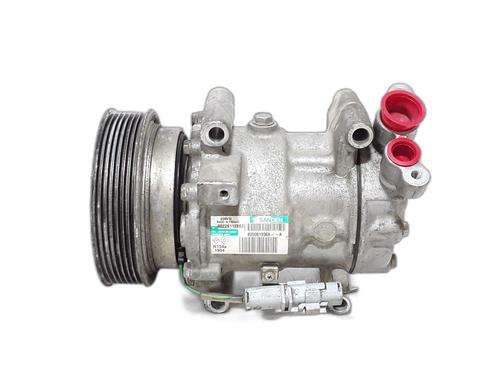 AC-Kompressor RENAULT TWINGO II (CN0_) 1.2 (CN0D) (58 hp) 31178737