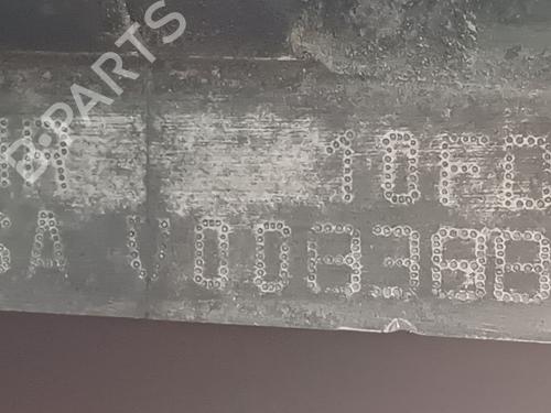 Engine PEUGEOT 206+ (2L_, 2M_) 1.4 HDi eco 70 | BP28176238M1 