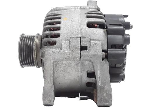 Used Alternator Alternator RENAULT MEGANE II Coupé-Cabriolet (EM0/1_) 1.6 16V (112 hp) 33165288 33165288