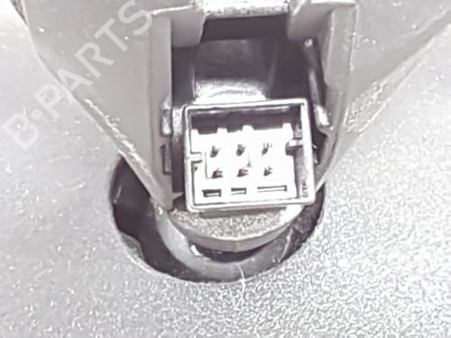 Rear mirror VW GOLF VI (5K1) 1.6 TDI | BP37623499I6 - Image 3