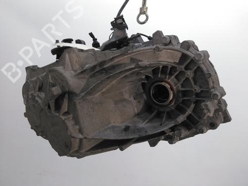Gearbox HYUNDAI ix35 (LM, EL, ELH) 1.7 CRDi | BP36145587M3 - Image 4