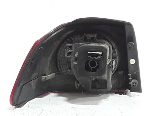 Right taillight VW GOLF VI (5K1) 1.6 TDI | BP29379792C35 