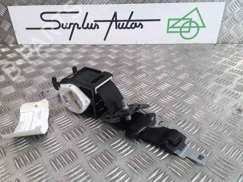 Bakre beltemekanisme CITROËN C4 Picasso II 2.0 BlueHDi 150 (150 hp) 25162053