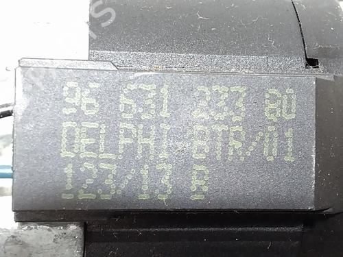 Electronic module CITROËN C3 II (SC_) 1.4 HDi 70 (SC8HZC, SC8HR0, SC8HP4) | BP40161619M83 - Image 4