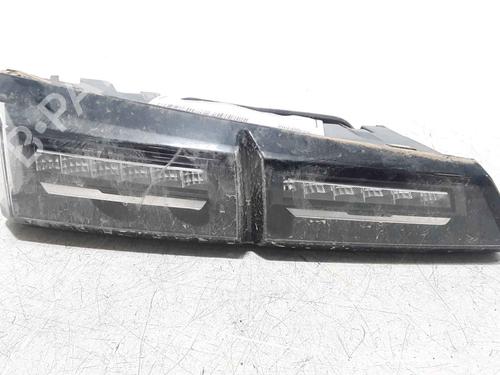 Used Left taillight PEUGEOT 308 SW III (FC_, FJ_, FR_, F4_, FN_) PureTech 130 (FRHNSL, FRHNST) (131 hp) 25187637
