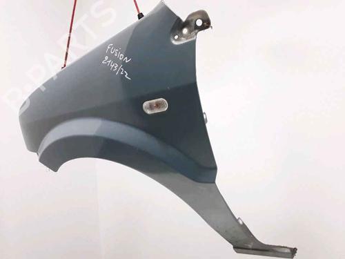 Left front fenders FORD FUSION (JU_) 1.4 TDCi | BP25181708C41 