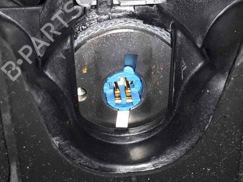 Driver airbag PEUGEOT 307 SW (3H) 2.0 HDI 110 | BP25160445C9 
