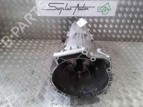 Used Gearbox BMW 5 (E60) 520 d (163 hp) 25184570