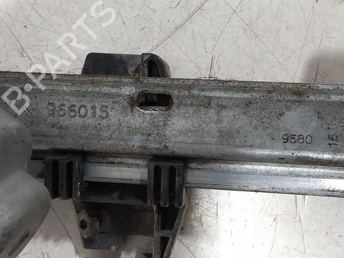 Front left window mechanism CITROËN C3 I (FC_, FN_) 1.4 HDi | BP28029763C22 