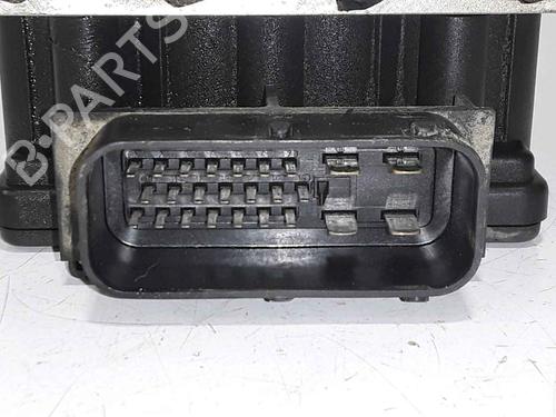 ABS pump PEUGEOT 206 Hatchback (2A/C) 1.6 i | BP25166469M43 