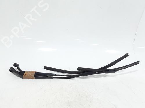 Front windshield wiper arm AUDI A3 Sportback (8YA, 8YF) 35 TFSI Mild Hybrid | BP25202327C143 