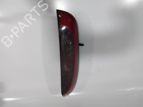 Used Left taillight Left taillight OPEL CORSA C (X01) 1.3 CDTI (F08, F68) (70 hp) 33858432 33858432