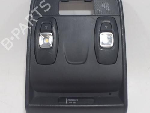 Plafoniera interna Plafoniera interna RENAULT CLIO V (B7_) 1.6 E-TECH 145 (B7MU) (143 hp) 36872439 36872439