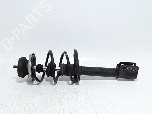 Used Left front shock absorber Left front shock absorber DACIA SANDERO II TCe 90 (B8M1, B8MA, B8AC) (90 hp) 39994925 39994925