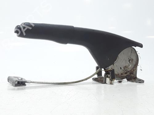 Hand brake RENAULT CLIO III (BR0/1, CR0/1) 1.5 dCi (BR17, CR17) | BP27267145I18 