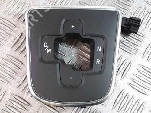 Gear lever VW UP! (121, 122, BL1, BL2, BL3, 123) 1.0 | BP25183637M90 
