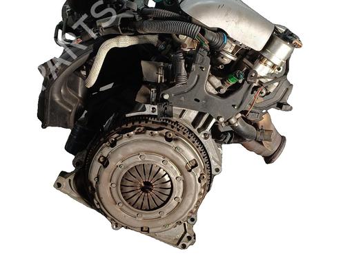 Used Engine Engine 39108961 39108961