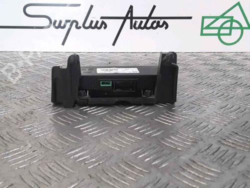 Elektronisk modul CITROËN C4 II (NC_) 1.6 BlueHDi 100 (99 hp) 25189399