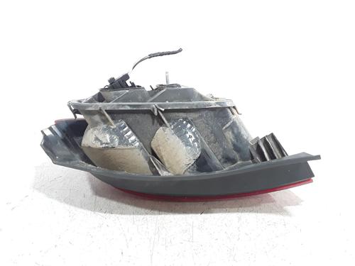 Left taillight RENAULT TWINGO II (CN0_) 1.2 16V (CN0K, CN0V, CN0A) | BP33750131C34 - Image 4