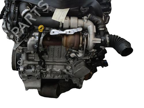 Engine FORD FIESTA VI (CB1, CCN) 1.5 TDCi | BP38797348M1 - Image 2