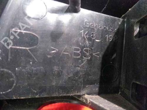 Right taillight VW GOLF IV (1J1) 1.6 | BP25193567C35 