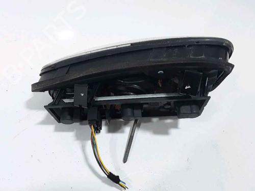 Left taillight MINI MINI (R50, R53) Cooper | BP25187316C34 