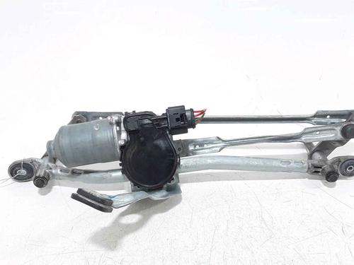 Used Front wiper motor BMW X1 (F48) xDrive 20 d (190 hp) 25201536
