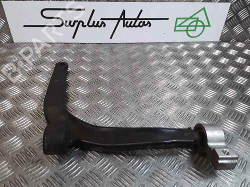 Used Right front suspension arm PEUGEOT 406 Coupe (8C) 2.0 16V (132 hp) 25195703