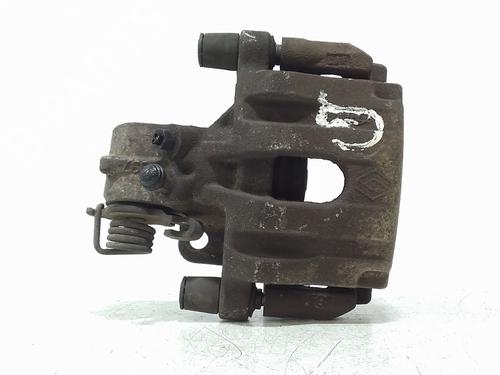 Used Left rear brake caliper Left rear brake caliper RENAULT LAGUNA II (BG0/1_) 1.9 dCi (BG08, BG0G) (120 hp) 34105012 34105012