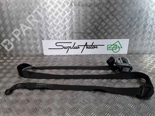 Used Front right belt tensioner VW GOLF PLUS V (5M1, 521) 1.9 TDI (90 hp) 25162183