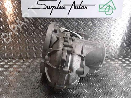 Gearbox FIAT PUNTO (188_) 1.9 JTD | BP25183620M3 