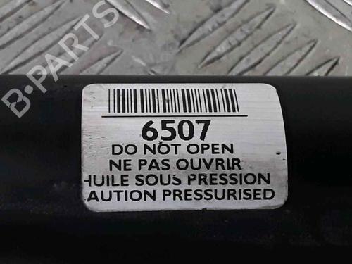 Right rear shock absorber PEUGEOT 207 (WA_, WC_) 1.6 HDi | BP25765889M19 