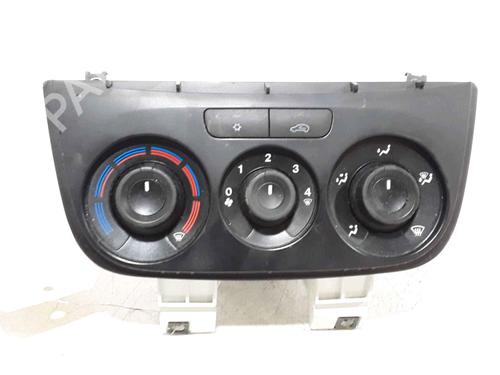 Used Climate control OPEL COMBO Box Body/MPV (X12) 1.3 CDTI (B05) (90 hp) 25170614
