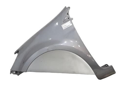 Used Left front fenders Left front fenders RENAULT CLIO III (BR0/1, CR0/1) 1.6 16V GT (BR10, CR10) (128 hp) 33750851 33750851