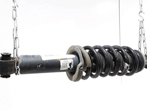 Right rear shock absorber PEUGEOT 508 I (8D_) 1.6 HDi | BP25197246M19 