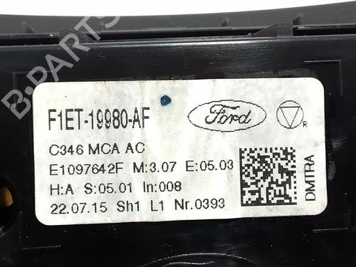 Climate control FORD C-MAX II (DXA/CB7, DXA/CEU) 1.5 TDCi | BP37704499I5 - Image 2