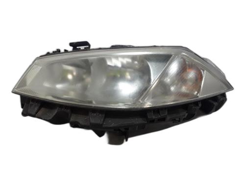 Used Left headlight RENAULT MEGANE II (BM0/1_, CM0/1_) 1.9 dCi (BM0G, CM0G) (120 hp) 31239735
