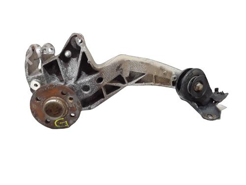 Used Left rear suspension arm Left rear suspension arm MINI MINI (R56) Cooper (120 hp) 33917691 33917691