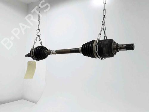 Left front driveshaft SUZUKI SWIFT III (MZ, EZ) 1.3 DDiS (RS413D) | BP25199853M38 