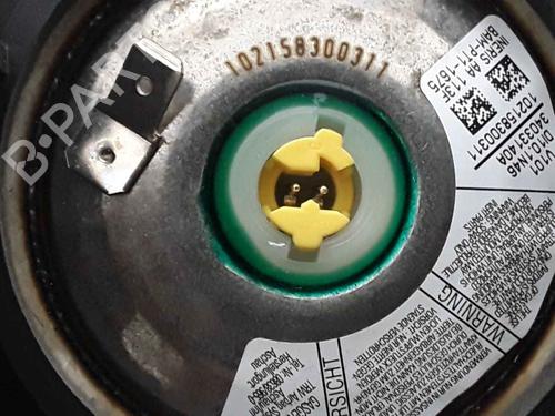 Førerens kollisjonspute FORD FIESTA VI (CB1, CCN) 1.6 TDCi | BP25159654C9 