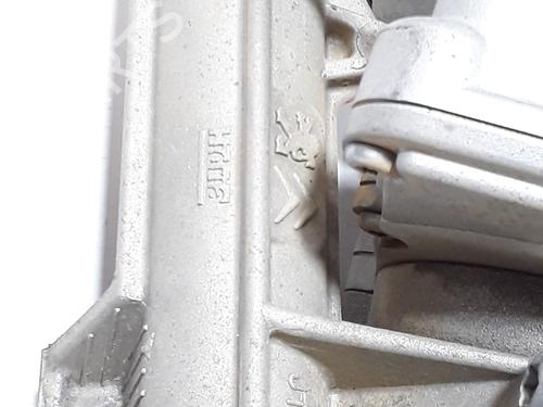Steering rack PEUGEOT 208 I (CA_, CC_) 1.6 HDi | BP26875564M22 