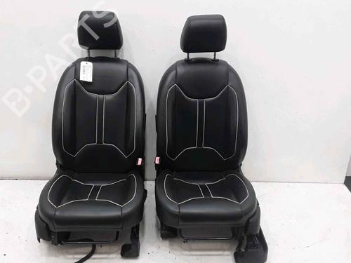 Used Left front seat FORD KUGA I 2.5 4x4 (200 hp) 25194434